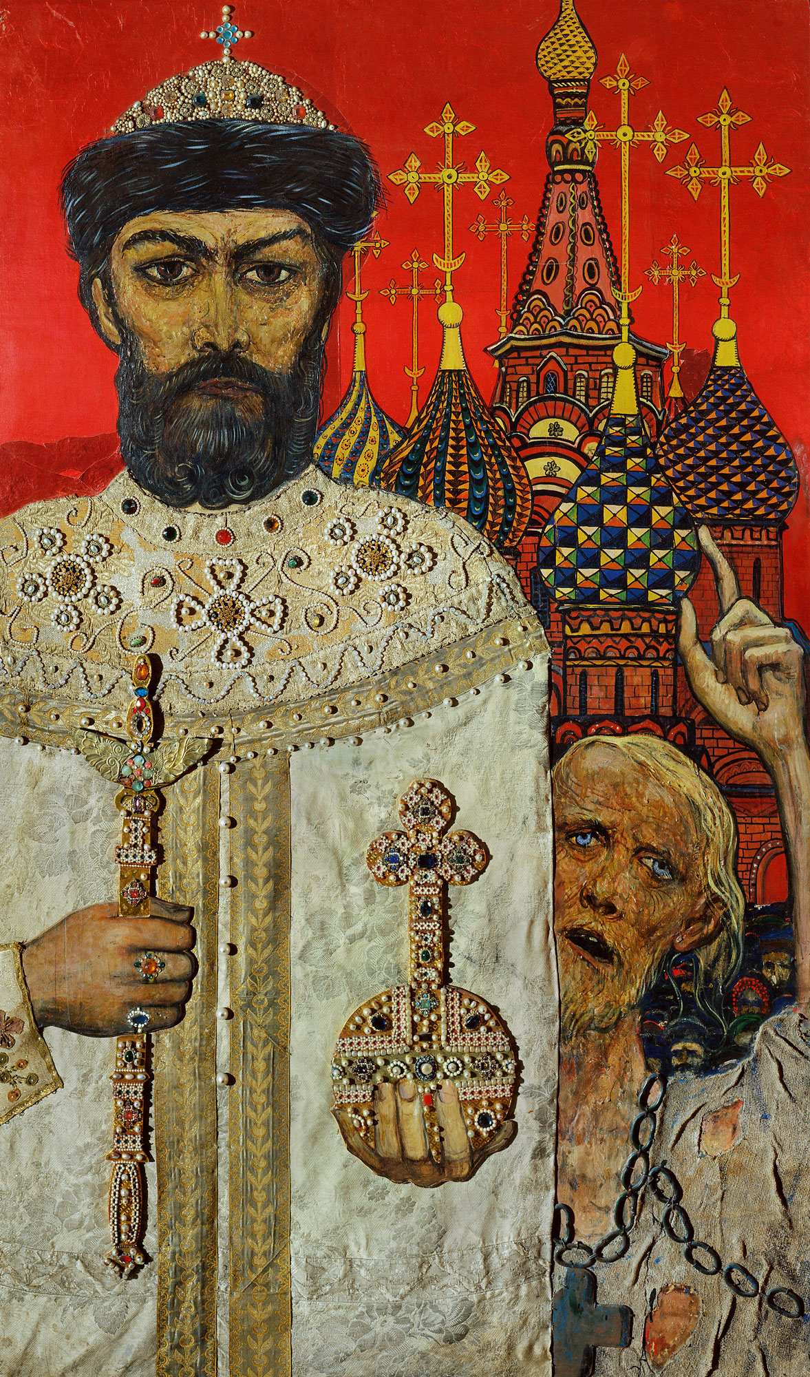 Борис Годунов