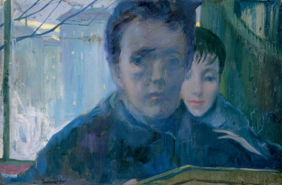 Сумерки